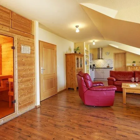 Haus Auf Der Duene Ostseeblick