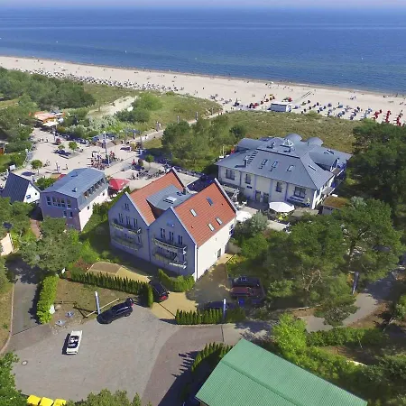 Haus Auf Der Duene Ostseeblick